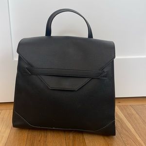 Honest company diaper bag